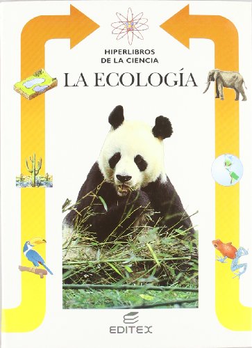 9788471319340: La Ecologa (Spanish Edition)