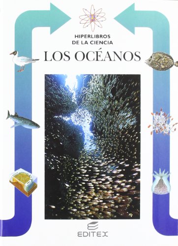 Beispielbild fr Los ocanos / zum Verkauf von Puvill Libros