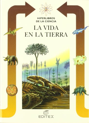 Stock image for La vida en la tierra (Hiperlibros de Gallavotti, Barbara for sale by Iridium_Books