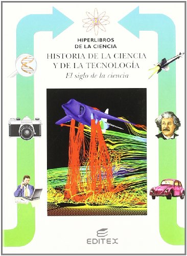 Imagen de archivo de Historia de la ciencia y de la tecnologa Vol.24 a la venta por Librera Prez Galds