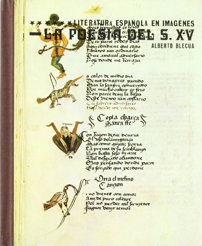 Imagen de archivo de La poesa del s. XV [i.e. siglo quince] a la venta por Joseph Burridge Books