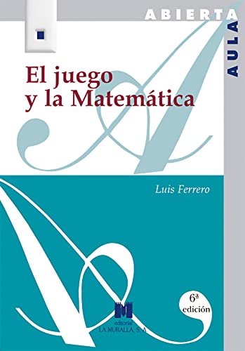 Stock image for EL JUEGO Y LA MATEMTICA for sale by Iridium_Books