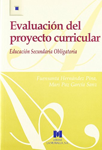 Imagen de archivo de Evaluacin del proyecto curricular de Educacin Secundaria Obligatoria (Aula Abierta) a la venta por medimops