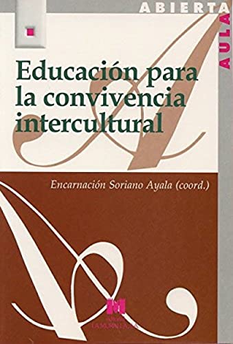 Stock image for Educacin para la convivencia intercultural (93) for sale by AG Library