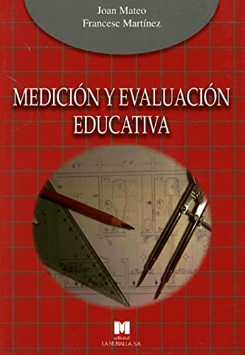 Imagen de archivo de Medicin y evaluacin educativa a la venta por AG Library