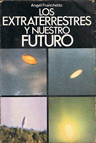 Imagen de archivo de Extraterrestres y nuestro mundo, los a la venta por Librera Prncep