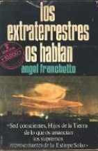 Imagen de archivo de Extraterrestres Os Hablan, los a la venta por Hamelyn