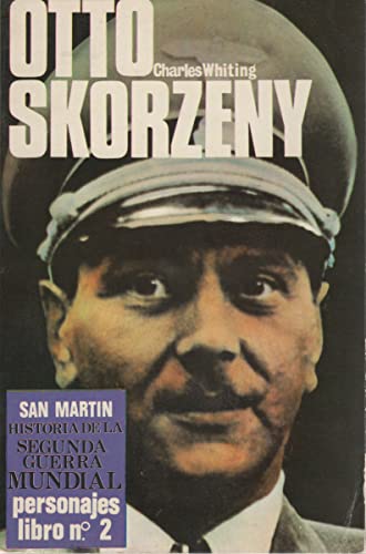 Imagen de archivo de Otto Skorzeny a la venta por Iridium_Books