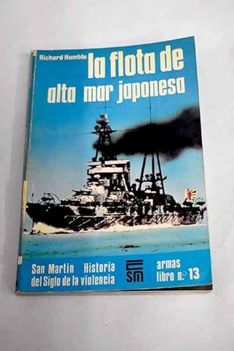 Imagen de archivo de La flota de alta mar japonesa a la venta por Iridium_Books