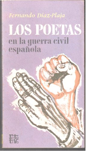 9788471401991: La guerra civil y los poetas espaoles