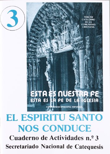 Stock image for ESPIRITU SANTO NOS CONDUCE, EL for sale by Iridium_Books