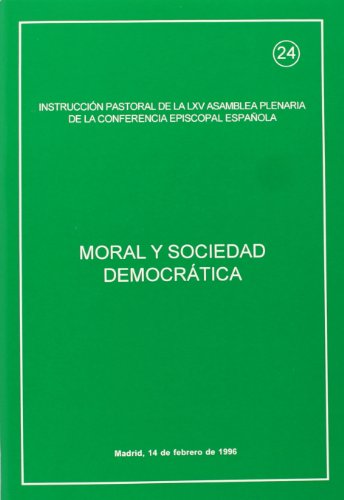 Moral y sociedad democratica