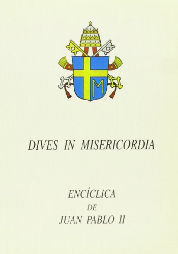 9788471414045: Dives in misericordia
