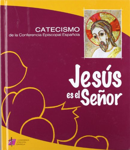 9788471416698: Jesus Señor: Catecismo De La Comunidad