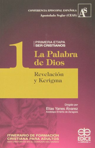 Beispielbild fr LA PALABRA DE DIOS 1 zum Verkauf von Antrtica