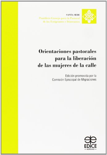 Stock image for Orientaciones pastorales para la liberacion de las mujeres for sale by Iridium_Books