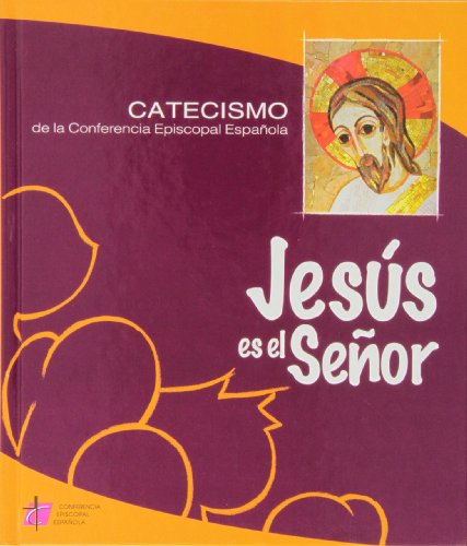 Stock image for Jesús es el Señor for sale by AwesomeBooks