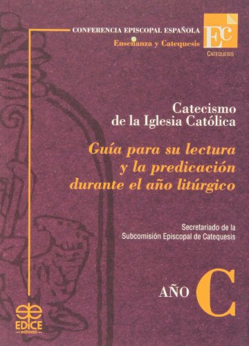 Beispielbild fr CATECISMO DE LA IGLESIA CATLICA zum Verkauf von Antrtica