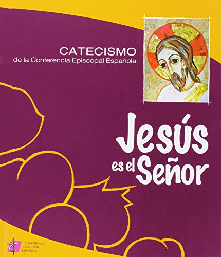 9788471418364: Jesús es el señor- Catecismo de la Conferencia Episcopal Española (Catecismos)