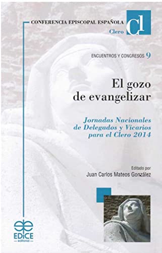 Stock image for EL GOZO DE EVANGELIZAR for sale by AG Library