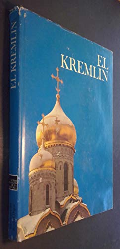 Imagen de archivo de The Kremlin (Wonders of Man Series) a la venta por The Media Foundation