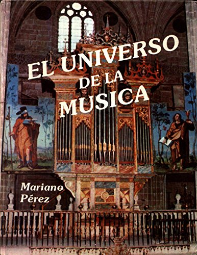 9788471432186: El Universo de la Musica.