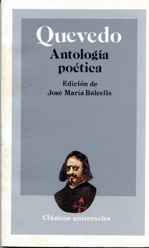 Imagen de archivo de Antologa potica a la venta por Ammareal