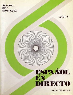 Beispielbild fr Espanol En Directo - Level 1: Guia Didactica 1a (Spanish Edition) zum Verkauf von Iridium_Books