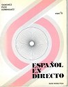 Beispielbild fr Espanol En Directo - Level 2: Guia Didactica 1b (Spanish Edition) zum Verkauf von Iridium_Books
