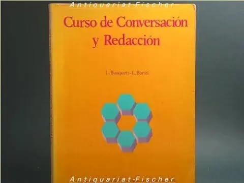 Stock image for Curso De Conversacion y Redaccion - Level 2: Nivel Medio y Superior for sale by WorldofBooks