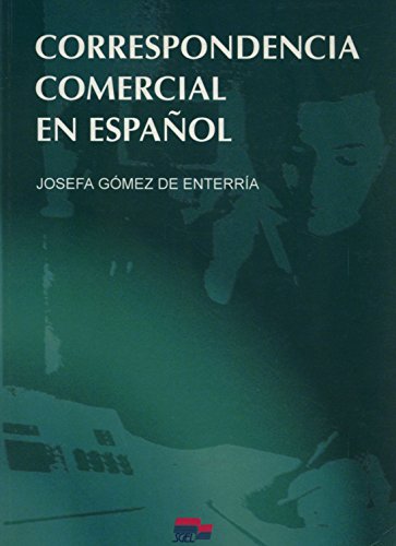 Stock image for Correspondencia Comercial en Espanol for sale by Better World Books