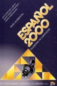 Beispielbild fr Espanol 2000: Level 1 Ejercicios (Workbook) (Spanish Edition) zum Verkauf von Bookmans