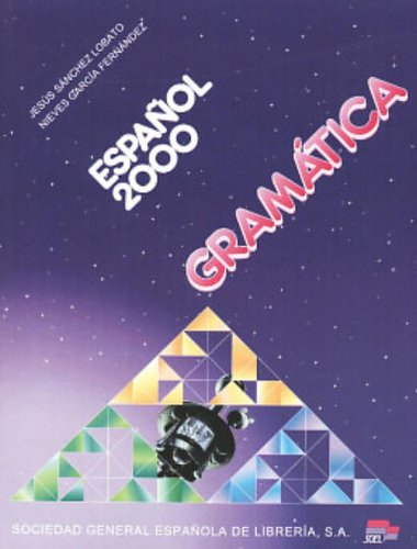 Beispielbild fr Espaol 2000.gramatica 1,2,3 zum Verkauf von Iridium_Books