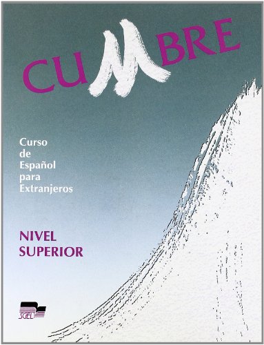 Stock image for Cumbre Level 3 : Curso de Espanol para Extranjeros Aluno for sale by Livro Ibero Americano Ltda