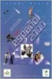 Stock image for Espanol 2000 - Level 1: Cassettes (2) to Accompany Exercise Book - Nivel Elemental (Spanish Edition) for sale by Iridium_Books