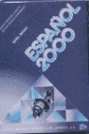Stock image for Espaol 2000, Nivel medio. 2 CASSETTES for sale by LEA BOOK DISTRIBUTORS