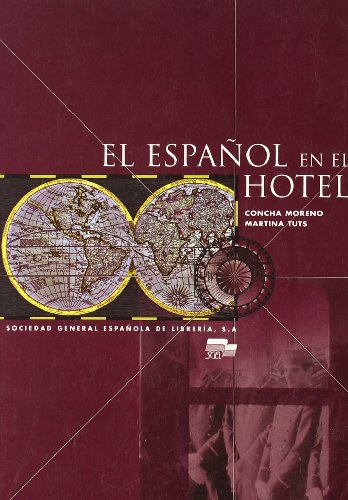 Stock image for Espaol en el hotel alumno for sale by Books Unplugged