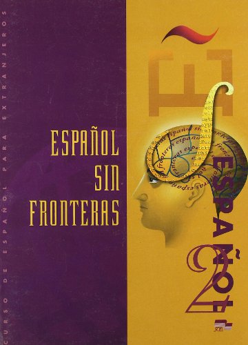 Beispielbild fr Espanol Sin Fronteras - Level 2: Libro Del Alumno 2 zum Verkauf von HPB-Diamond