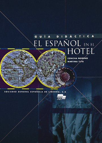 Imagen de archivo de Espanol en el Hotel Tutor's Manual a la venta por medimops