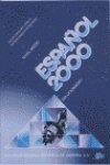 Stock image for Espanol 2000. Nivel medio solucionario (Spanish Edition) for sale by Iridium_Books