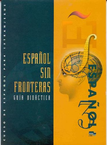 Beispielbild fr Espanol sin Fronteras 3 Tutor's Manual zum Verkauf von WorldofBooks