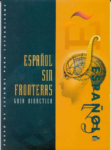 Stock image for Espanol sin Fronteras 3 Tutor's Manual for sale by WorldofBooks