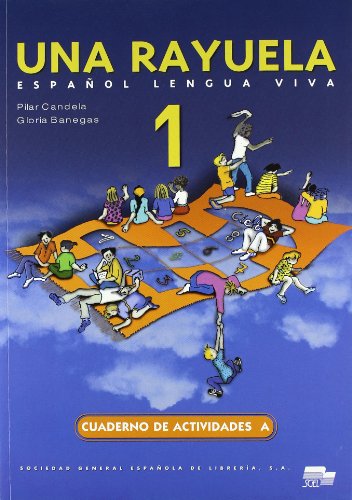 9788471438102: Una Rayuela 1 - Exercises Book 1a: Cuaderno De Ejercicios 1a