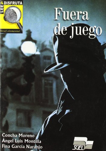 Imagen de archivo de Fuera de Juego (Lee y Disfruta) Elemental A2 a la venta por medimops