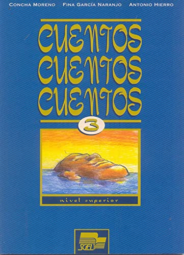 Stock image for CUENTOS, CUENTOS, CUENTOS 3 for sale by Librerias Prometeo y Proteo