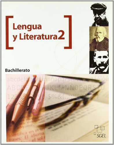 Stock image for Lengua y Literatura. 2 Bachillerato. per I Licei E Gli Ist. Magistrali: Lengua Castellana y Literatura 2 Bachillerato - 9788471439864: Vol. 2 for sale by Hamelyn