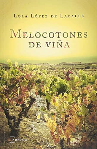 Stock image for Melocotones de viña for sale by WorldofBooks