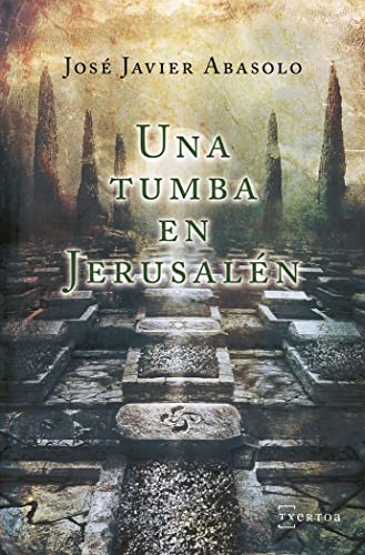 Beispielbild fr UNA TUMBA EN JERUSALM zum Verkauf von Librerias Prometeo y Proteo