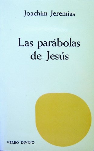 9788471510044: Las Parabolas De Jesus