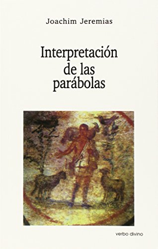 9788471510112: Interpretacin de las Parbolas